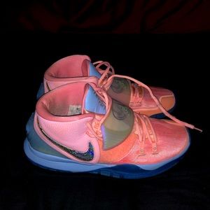 Kyrie 6 X concept khepri 2020 size 11.